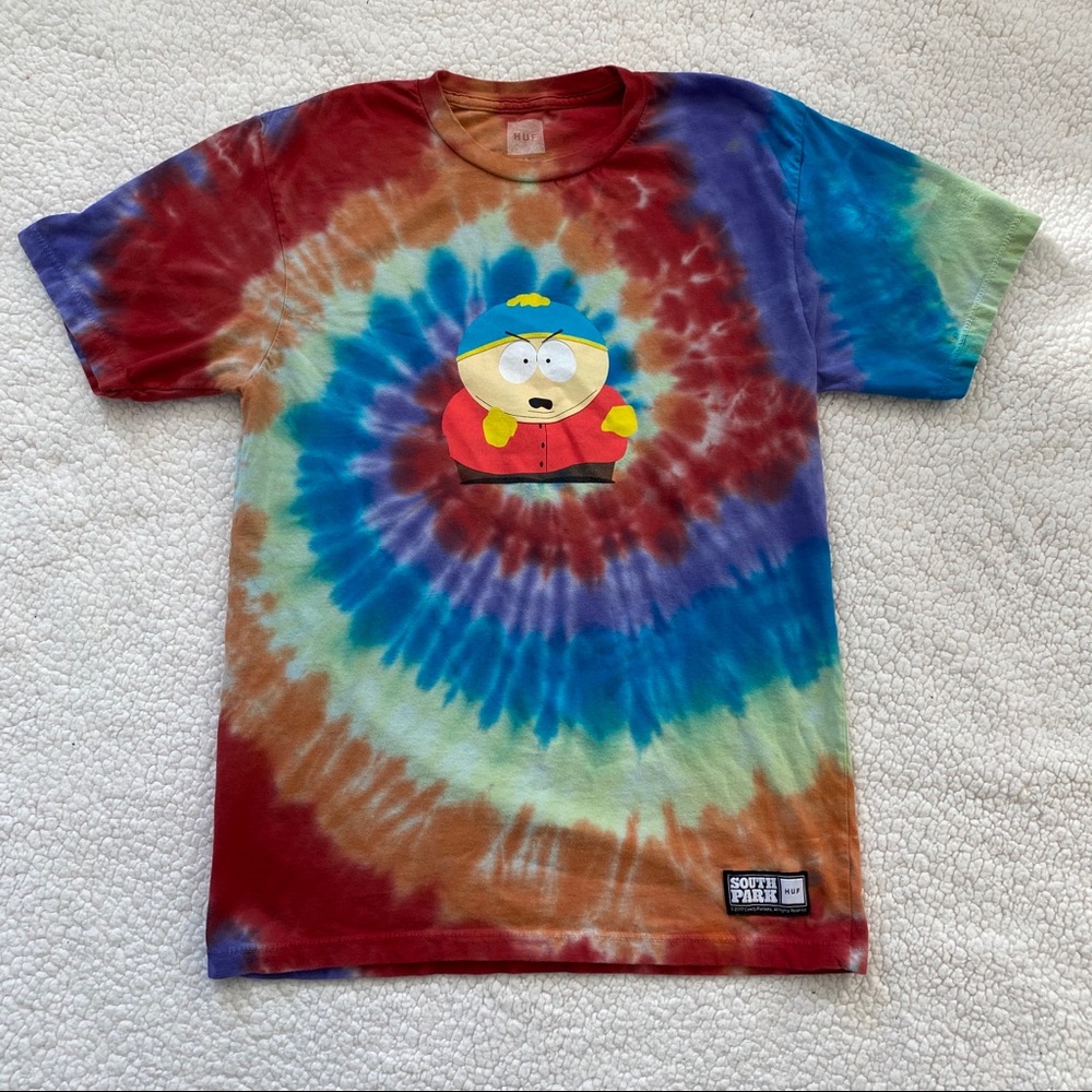 Huf x South Park Men’s T-Shirt
